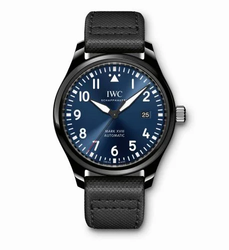 IWC Pilot's Watch Mark XVIII Laureus IW3247-03 (IW324703)